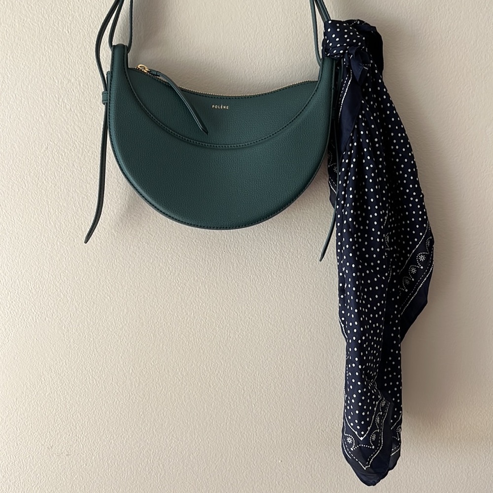 Abercrombie and Fitch Scarf Bandana Hankerchief